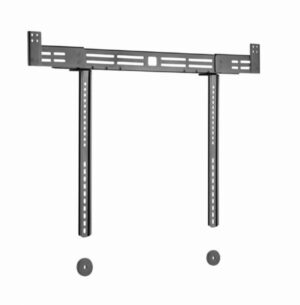 TVM-SB-01 Gembird Univerzalni nosac zvuka za TV, 10 kg