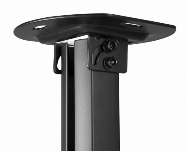 CM-B-01 Gembird univerzalni plafonski nosac za projektor rotirajuci + tilt 15°, 380-580mm - Слика 3