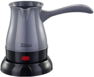 ZILAN Elektricna Dzezva ZLN0189 0.3l