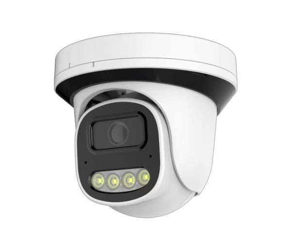 CAM-IP4MP-PSM30D GMB kamera 4mp P6SLite, 2.8mm-F1.6 POE IP66 Dual LED 4xIR+4x Full Color MIC 25m - Слика 5