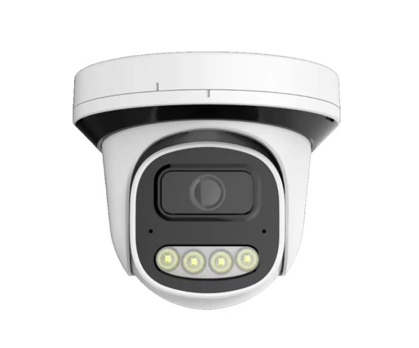CAM-IP4MP-PSM30D GMB kamera 4mp P6SLite, 2.8mm-F1.6 POE IP66 Dual LED 4xIR+4x Full Color MIC 25m - Слика 6