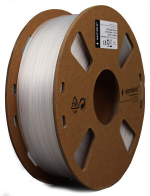 GEMBIRD 3DP-PETG1.75-01-NAT PETG Filament za 3D stampac 1.75mm, kotur 1KG Natural