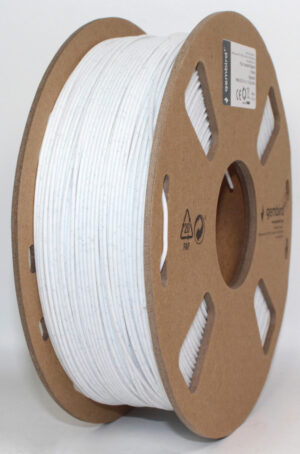 GEMBIRD 3DP-PLA1.75-02-MAR PLA Filament za 3D stampac 1,75mm kotur 1KG MERMER