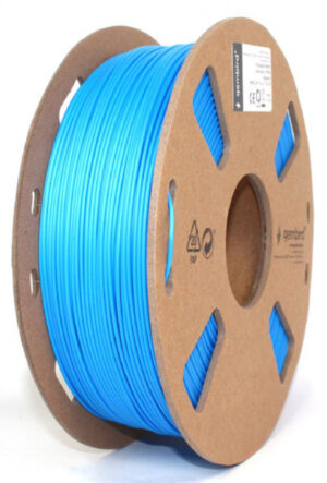 GEMBIRD 3DP-PLA+1.75-02-B PLA-PLUS Filament za 3D stampac 1,75mm kotur 1KG Blue