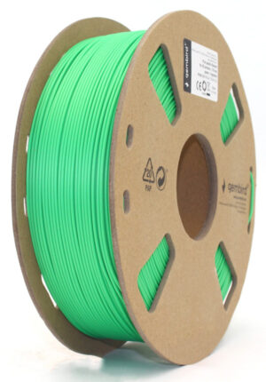 GEMBIRD 3DP-PLA1.75-01-G PLA Filament za 3D stampac 1,75mm kotur 1KG Green