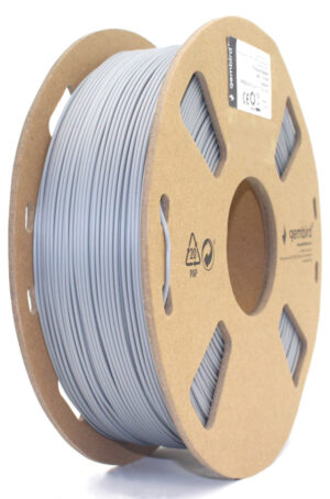 GEMBIRD 3DP-PLA1.75-01-GR PLA Filament za 3D stampac 1,75mm kotur 1KG GREY - SIVA