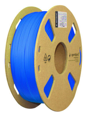 GEMBIRD 3DP-PLA1.75-01-B PLA Filament za 3D stampac 1.75mm, kotur 1KG BLUE