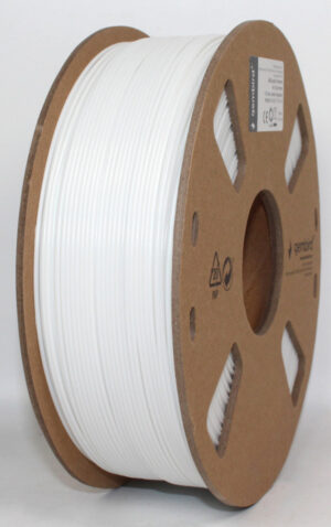 GEMBIRD 3DP-ABS1.75-01-W ABS Filament za 3D stampac 1.75mm, kotur 1KG WHITE