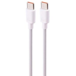 Xiaomi kabl 6A Type C/Type C 2m