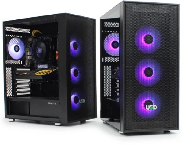 UGD Titan 2314 - Слика 3