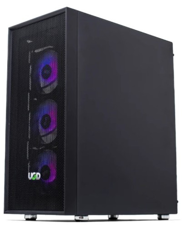 UGD Titan 2314 - Слика 5