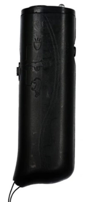 SMART-DOG-FLASHLIGHT-AGG-01 Gembird Snažan ultrazvucni RASTERIVAC PASA, Dreser za pse
