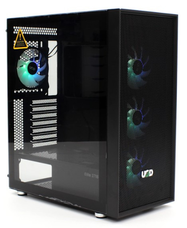 UGD Titan 2314 - Слика 7