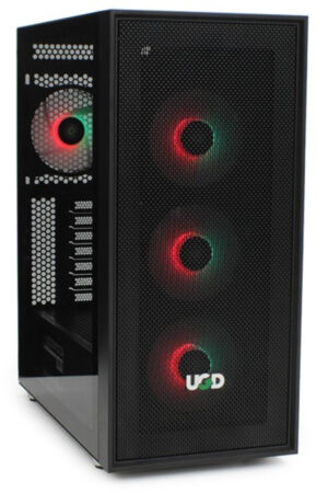 UGD Titan 2314
