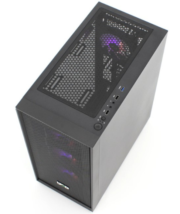 UGD Titan 2314 - Слика 8