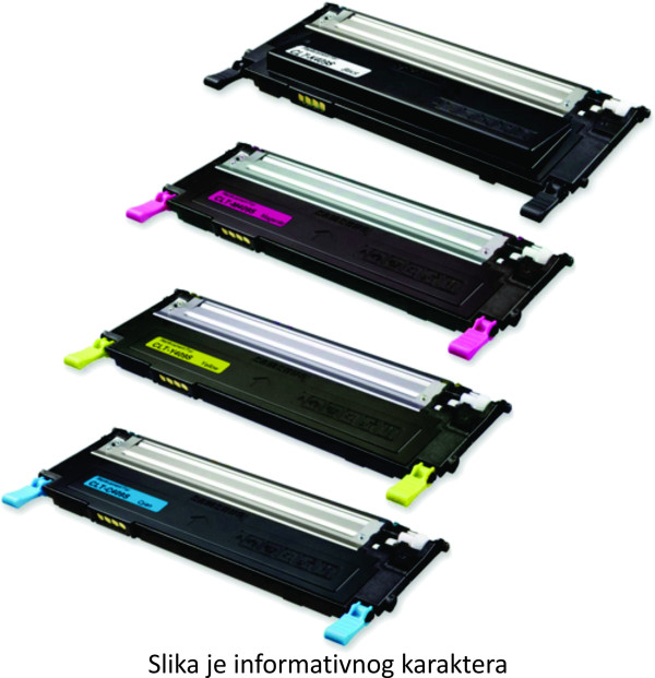 Toner Gembird CLT-M409S CLP-310/315/310N/315W zam. toner kaseta Magenta 1K - Слика 2