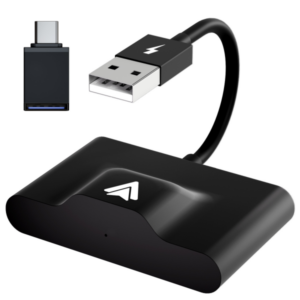GMB-MiraScreen-4K * Gembird MIRACAST DLNA & airplay HDMI WiFI Dongle TV adapter, 2.4G  4K (1599)
