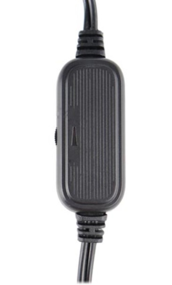 Microlab B15 Stereo zvucnici, black, 6W RMS(2 x 3W), USB power,3.5mm - Слика 3