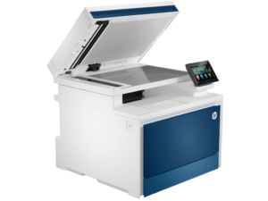 Štampač HP Color LaserJet Pro MFP 4303fdw, 5HH67A