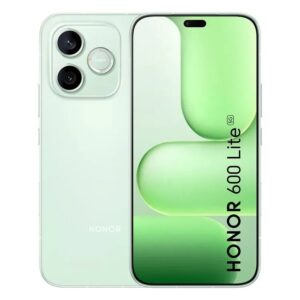 Smartphone HONOR 600 Lite 8GB/128GB/zelena