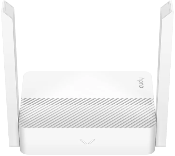 Cudy SET * WR300 N300 Wi-Fi Router + M1300 1-pack AC1200 MESH (3999) - Слика 2