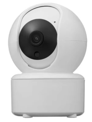 CAM-IP3MP-Q7 GMB kamera 3 mpix microSD iCSee xmeye pro app Two-way voice PTZ 3,6mm