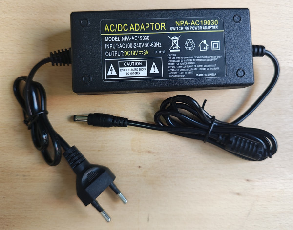 NPA-AC19030 - Слика 4
