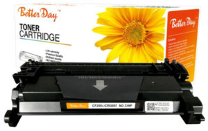 Toner BetterDay CF259X/CRG057H zam. kaseta za HP 10k (bez cipa)