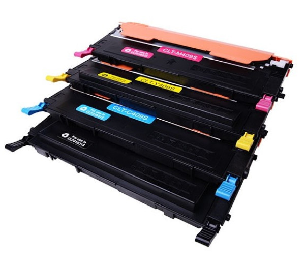 Toner Gembird CLT-M409S CLP-310/315/310N/315W zam. toner kaseta Magenta 1K - Слика 3