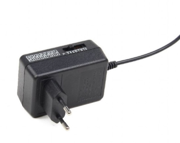 EG-MC-008 Gembird 12W Univerzalni AC-DC adapter 220V/12W na 3,4.5,5,6,7.5,9,12V 1A max - Слика 5