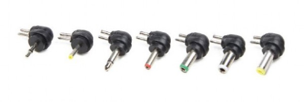 EG-MC-008 Gembird 12W Univerzalni AC-DC adapter 220V/12W na 3,4.5,5,6,7.5,9,12V 1A max - Слика 4