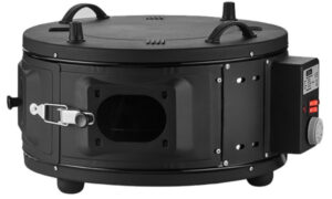 Zilan ZLN8917  Mini pećnica Rerna, zapremina 23L, 50-300c, 1200W
