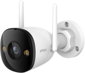 IMOU IPC-S3EP-5M0WE AI IP WIFI 5MP BULLET 3 KAMERA; IMOU SENSE; IC 30M + BELI LED, 2.8MM, MI