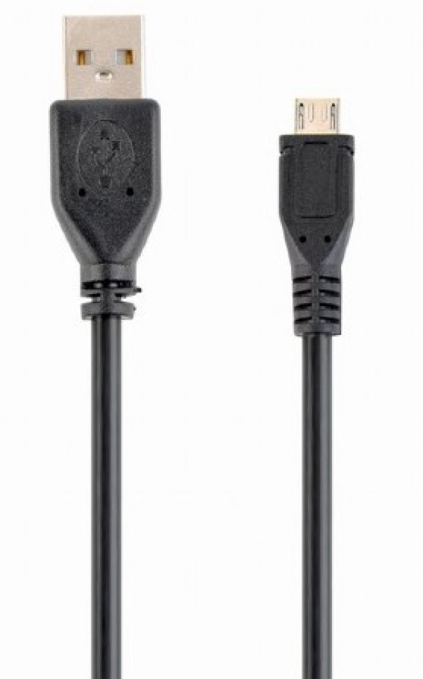 CCP-mUSB2-AMBM-6 Gembird USB 2.0 A-plug to Micro B-plug kabl 1.8m - Слика 3