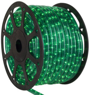 Svetleæe LED crevo, 36LED/m, 13mm, zelena SVC-2L36D/G cena na m/pakovanje 20m