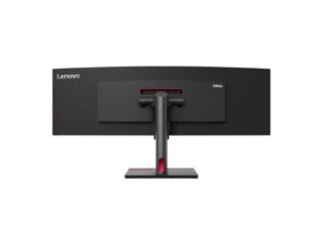 Monitor LENOVO ThinkVision P49w-30 49"/IPS/5120x1440/60Hz/4ms/5xUSB/1xUSB-C,2xHDMI,1xDP/Tilt, Swivel
