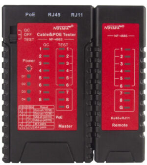 NOYAFA NF-468S