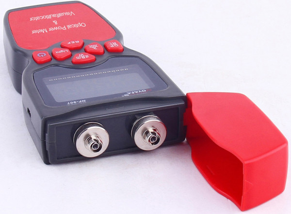 NOYAFA NF-907 ručni tester optičkih vlakana - Слика 3