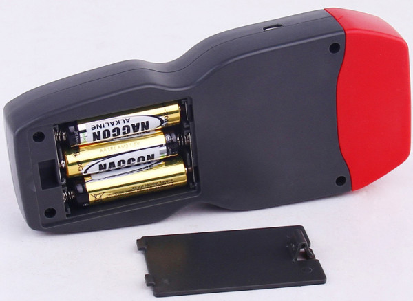 NOYAFA NF-907 ručni tester optičkih vlakana - Слика 5
