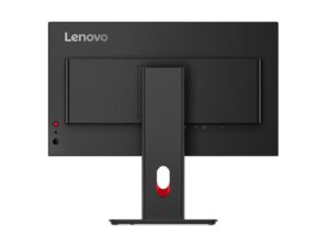 Monitor LENOVO ThinkVision T24D-40 23.8"/IPS/1920x1080/120Hz/4ms/USB-C PD 100W,USB-C PD 15W, 3xUSB-A