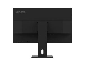 Monitor LENOVO ThinkVision E27-40 27"/IPS/1920x1080/100Hz/4ms/1x HDMI; 1x DP; 1x VGA/Tilt, Swivel, P