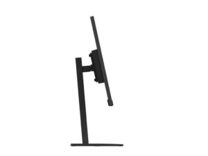 Monitor LENOVO ThinkVision E27-40 27"/IPS/1920x1080/100Hz/4ms/1x HDMI; 1x DP; 1x VGA/Tilt, Swivel, P