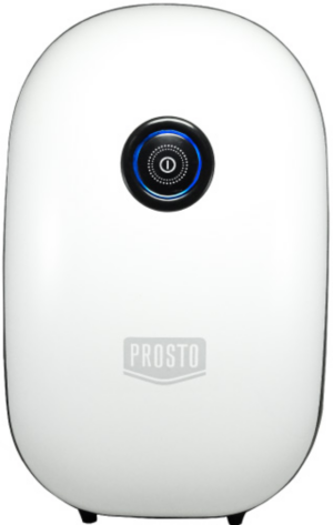 PROSTO DHM13 Elektronski odvlaživač vazduha, 60W