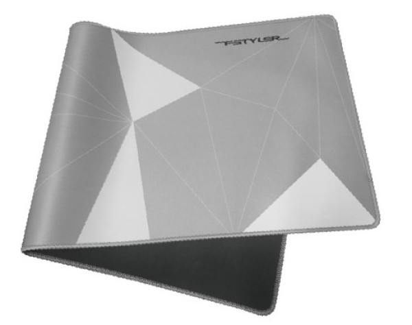 A4 TECH FP70 FSTYLER podloga za miš srebrna - Слика 2