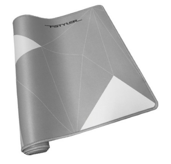 A4 TECH FP70 FSTYLER podloga za miš srebrna - Слика 3