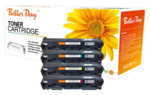Toner BetterDay C-216A(W2411A) C zam. kaseta za HP Cyan 1.6k