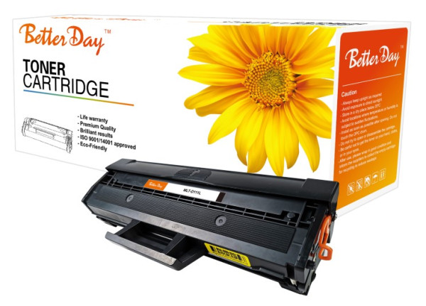 Toner BetterDay C-MLT-D111L EUR NC zam. kaseta za Sasmsung 1.8k