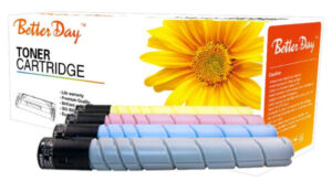 Toner BetterDay  C-TN221 BK zam. kaseta za Konica Black 25k (bez cipa)