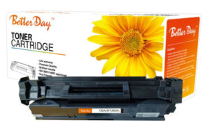 Toner BetterDay 136A, W1360A zam. kaseta za HP 1.15k (sa cipom)