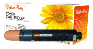 Toner BetterDay C-NPG51/GPR35/EXV33 zam. kaseta za Canon 14.6k (bez cipa)